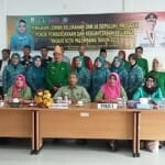 Pemkot Adakan Penilaian Kelurahan dan 10 Program Pokok PKK se-Kota Palembang