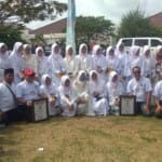 MRSF, 228 Orang Hafiz – Hafizah Pecahkan Rekor Muri