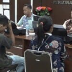 Tidak Terima Dikasih Rp 2 Ribu, Pemalak Tikam Sopir KM 5