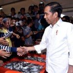 Hasil Survei Terus Unggul, Bukti Kepemimpinan Jokowi Disukai Rakyat