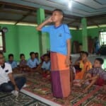 Lomba Azan Juga Disambut Antusias