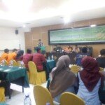 HMI Harapkan Sinergi Dengan Stekholder Cegah Karhutla