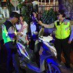 Tekan ‘3C’ Polresta Gelar Razia Gabungan Setiap Fungsi