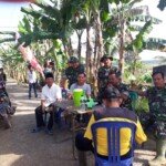 Pererat Silaturahmi Melalui Kompos