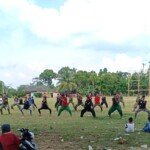 Satgas TMMD Ke-104 Kodim 0406/Mura Gali Potensi Putra Putri Daerah