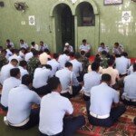 Lanud SMH Doa Bersama Sambut Bulan Dirgantara 2019