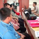 Rp 140 Juta Melayang, Jadi Polisi Gagal