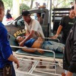 45 Menit Tenggelam, Koim Akhirnya Dinyatakan Telah Meninggal Dunia