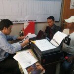 Diduga Lakukan Money Politik, ASN Dilaporkan ke Bawaslu