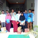 Bupati Banyuasin Kunjungi Korban Kecelakaan Tagboat