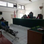 Saksi Korban Ditipu Tak Puas Tuntutan Jaksa