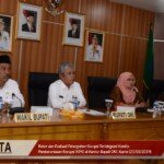 KPK Sebut Evaluasi Wajib LHKPN OKI Masih Sangat Rendah