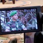 TMMD Diharapkan Mampu Gelorakan Kembali Semangat Gotong Royong