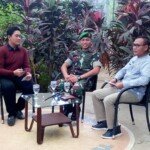Berbagai Program TMMD Sangat Diapresiasi Oleh Masyarakat Setempat