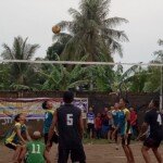 Selat Punai, Poker 2 dan Rengas 2 Menang Pada Hari Pertama Turnamen