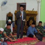 Harnojoyo : Semoga Kerjasama Terus Berlangsung