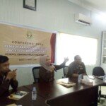 Stisipol Buka Ilmu Komunikasi S2