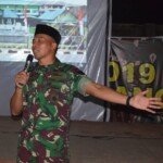 Nobar, Dansatgas Hadir Langsung Saksikan Film