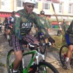 Penutupan TMMD Akan Semeriah Pembukaannya