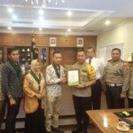 HMI Sumbagsel Komitmen Jaga Kesatuan Bangsa