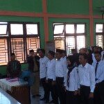 Sebanyak 25.326 Pengawas TPS di Sumsel Dilantik