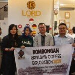 Srivijaya Coffee Turun ke Sembilan Daerah Penghasil Kopi Demi Dukung Promosi Kopi Sumsel