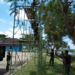 Besok, Gladi Acara Penutupan TMMD