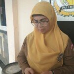 UNBK di SMKN I Palembang Tidak Ada Kendala