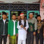 Pengajian Akbar di Makarti Jaya, Gus Gendeng Isyaratkan Dukung Ma’ruf Amin