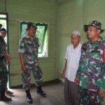 Salim Terharu Melihat Rumahnya Usai di Bedah