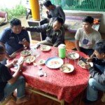 Peran Jurnalis Dibalik Pelaksanaan TMMD