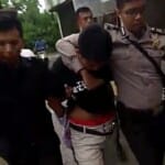 Maling Motor Dalam Kampus UIN, Mahasiswa Psikologi Diamankan