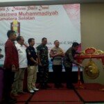 Deru Berharap Mahasiswa Dinginkan Situasi Politik Yang Lagi Memanas