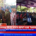 Iskandar Sambanngi Desa Tanjung Laga Tanjung Lubuk