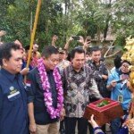 Pembangunan Jaringan Gas Indonesia Terbanyak Ada di Prabumulih