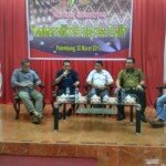 Politik Uang Dipicu Karena Tak Komitmen