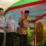 Tingkatkan Pelayanan, Disdukcapil Dirikan Kampung Tertib