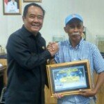 Cik Ujang Dukung Penuh Terbentuknya IWO di Lahat