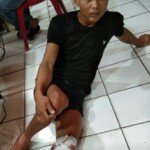 Lima Bulan Kabur ‘Karnedi’ Ditembak