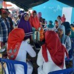 Hari Penutupan, Sunat Massal, Reog, Drumband Hingga Pemeriksaan Kesehatan