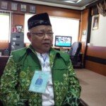 SMA Muhammadiyah 1 Palembang Gelar Pensi