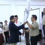 Target Kumpulkan Emas dan Jadikan Palembang Tuan Rumah SEABA