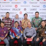 Ini 6 Calon Sekda yang Ikut Tes Assesment