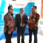 Era Disrupsi, Amzulian: Jangan Sampai Tergilas