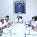 Kebut Operasional Lapter Sekayu