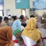 Targetkan 2020 Kantor Lurah di Palembang Harus Miliki Fasilitas Lengkap