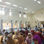 301 Siswa SMA se Palembang Partisipasi di SOC