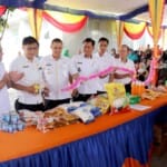 Jaga Stabilitas Harga, Pemkab Muba Gelar Pasar Murah Sembako