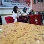 Dorong Partisipasi Perempuan di Pemilu 2019