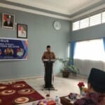 FKUU Khusus Pendidikan Sumsel Resmi Dilantik